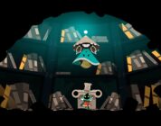 Folly of the Wizards – Der Release wurde fixiert