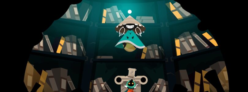 Folly of the Wizards – Der Release wurde fixiert