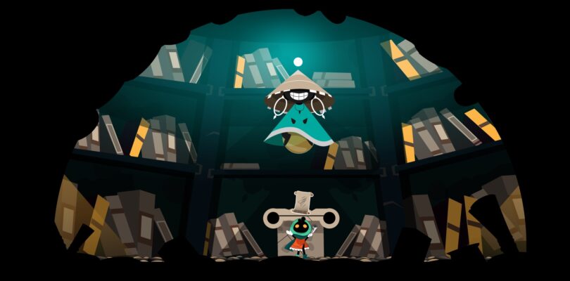 Folly of the Wizards – Der Release wurde fixiert
