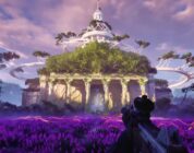 Forest Reigns – Deep Dive-Gameplay Video veröffentlicht