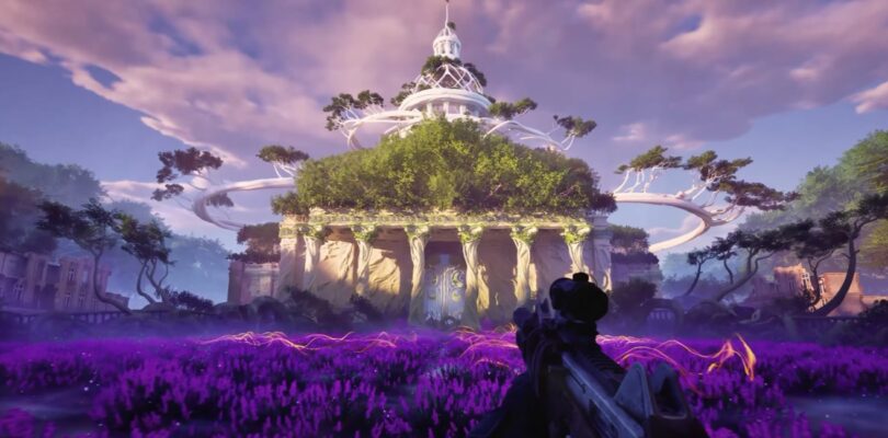 Forest Reigns – Deep Dive-Gameplay Video veröffentlicht