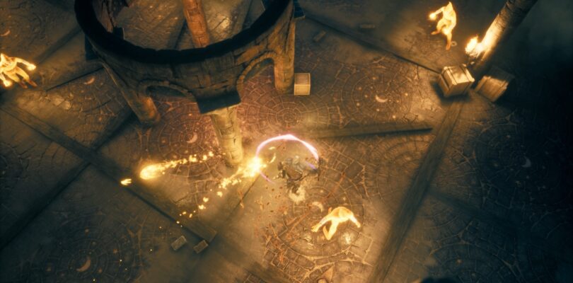 Moroi – Hier kommt der Launch-Trailer