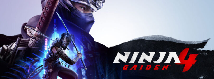 Ninja Gaiden 4 – „The Two Masters“-DLC veröffentlicht