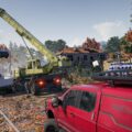 Roadcraft – „Reclaim“-DLC veröffentlicht