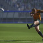 Rugby 25 hat sein Release-Datum erhalten