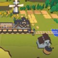 Super Loco World – Curve Games steigt als Publisher ein