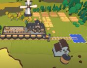 Super Loco World – Tycoon veröffentlicht