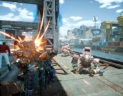 Synduality: Echo of Ada – Trailer zu Season 1 veröffentlicht