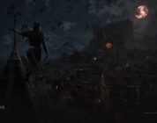 The Blood of Dawnwalker erscheint Anfang September