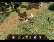Rove – The Wanderer’s Tale – Demo-Version veröffentlicht