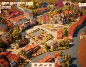Town to City – Vollversion unterwegs