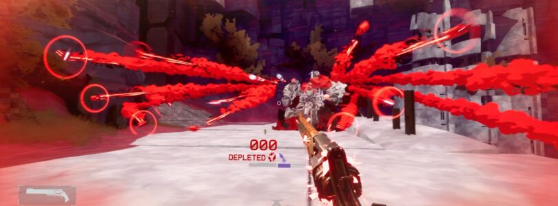 Unyielder – Hier kommt der Launch-Trailer