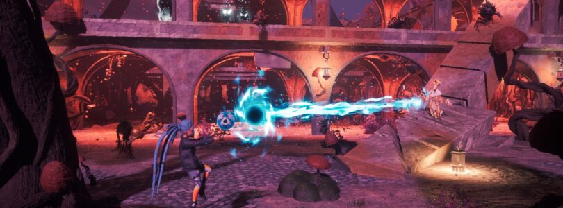 Vespera Bononia – Hier kommt der Launch-Trailer