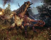 Blades of Fire – Update 2.0 veröffentlicht