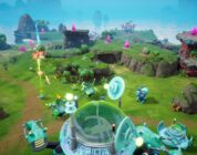 Chip ’n Clawz vs. The Brainioids – Der Launch-Trailer
