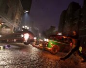 CyberTaxi: Lunatic Nights – Das werden explosive Fahrten