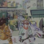 Digimon Story Time Stranger – Switch-Versionen unterwegs