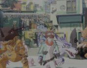 Digimon Story Time Stranger – Switch-Versionen unterwegs