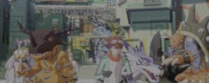 Digimon Story Time Stranger – Switch-Versionen veröffentlicht