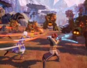 Edge of Memories – Story-Trailer zum JRPG veröffentlicht