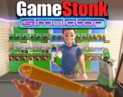 GameStonk Simulator – Unser eigener Videospielladen