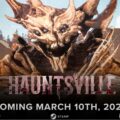 Hauntsville – PS5-Version erscheint im Mai