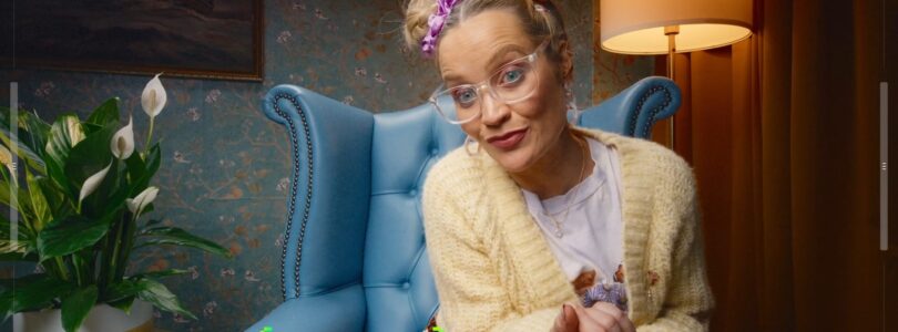 Hello Stranger – Neuer Psychohorror veröffentlicht