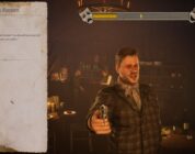 Inspector Schmidt – The Ebbing: Detektiv-RPG startet Release