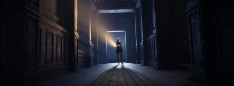 It Was You – Richtiger Trailer veröffentlicht