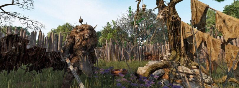 Life is Feudal: Arden – Offene Beta und Free2Play-Modell