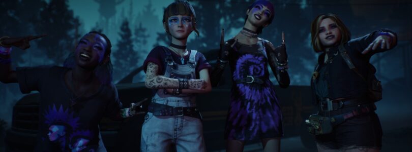 Lost Records: Bloom & Rage im Test – Life is Strange-Feeling