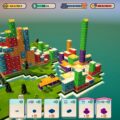 Mini City: Mayhem im Testcheck – Ein kleines Aufbaustrategiespiel