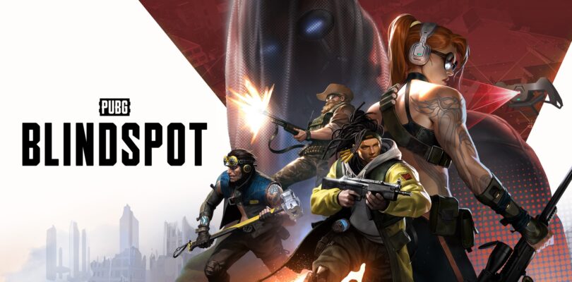 PUBG: BLINDSPOT ist ein Flopp, wird eingestellt