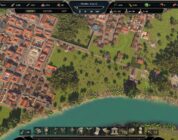 Pompeii: The Legacy – Vollversion erscheint im April
