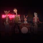 Rockbeasts – Umfangreiches Gameplay-Video veröffentlicht