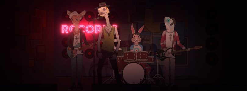 Rockbeasts – Umfangreiches Gameplay-Video veröffentlicht