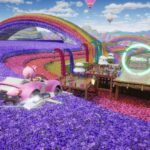 Sonic Racing: CrossWorlds – Switch 2-Version unterwegs