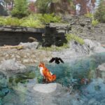 Spirit of the North 2 – „Turtle Island Home“-DLC veröffentlicht