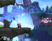 Tails of Fate feiert Erfolg auf Kickstarter