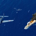 Task Force Admiral startet in seinen Release