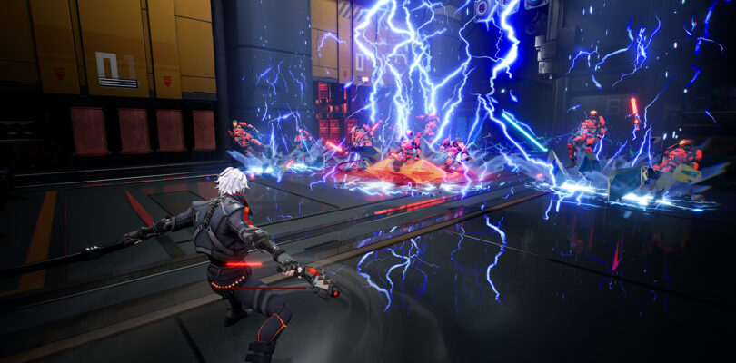 Terminull Brigade – Free2Play-Roguelite-PVE-Shooter veröffentlicht