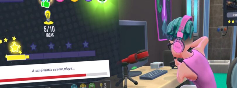 Youtubers Life 3 – Stream Together! veröffentlicht