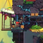 Brute Horse – Story-Trailer zum Koop-Plattformer veröffentlicht