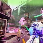 Don’t Stop, Girlypop! – Pinker Arena-Shooter veröffentlicht
