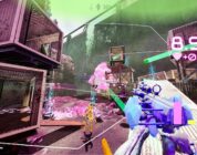 Don’t Stop, Girlypop! – Pinker Arena-Shooter veröffentlicht