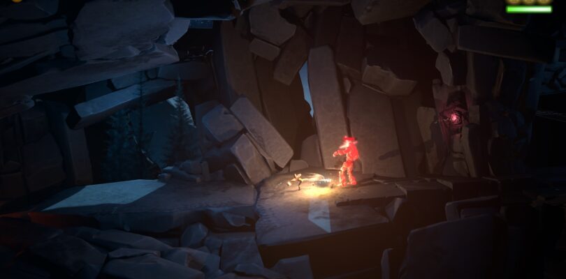 Endless Night: The Darkness Within – Neues Action-RPG angekündigt