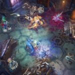 Frosthaven – Letztes EA-Update „Into the Abyss“ veröffentlicht