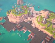 Islanders: New Shores – Mobile-Version veröffentlicht
