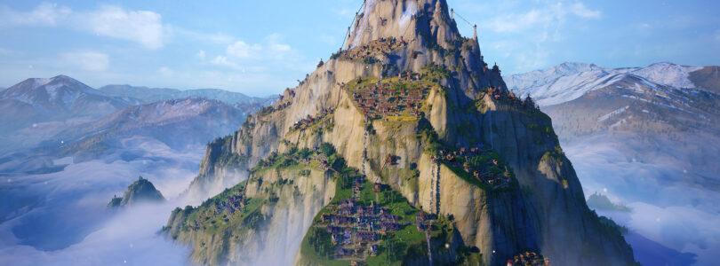 Laysara: Summit Kingdom – Vollversion veröffentlicht