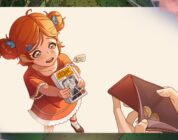 Leila im Testcheck – Ein Adventure zum Leben einer Frau